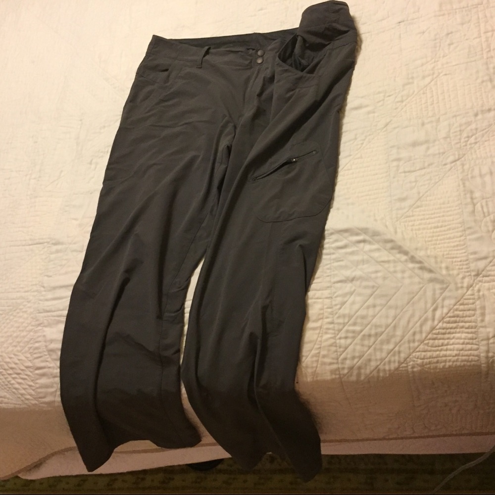 Eddie Bauer travex pants
